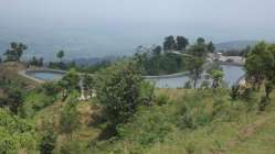 Puncak Batara Sriten menawan, tapi…