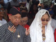 Inilah Celetukan Tukang Becak Saat…