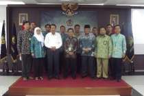 Semangat Pahlawan KPP Pratama Wonosari…