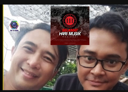 Membangun Identitas Bangsa melalui Musik Refleksi Agung di Hari Musik Nasional