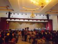 Inilah Gedung Perwacy Yang di Lengkapi…