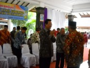 Gubernur Gelar Syawalan Bersama,…
