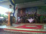 Gubernur Jambi Menghadiri Harlah…