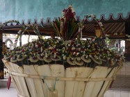 5 Gunungan Grebeg Besar Kraton…