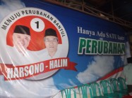 Halim cawabup terpilih Bantul "Ajak…