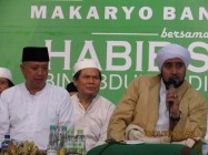 HABIB SYEKH BIN ABDUL QODIR ASSEGAF…