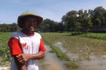 Kemarau Basah akibatkan banjir…