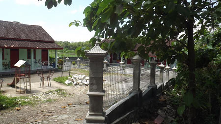 Desa Sumberejo, Semin Gunakan Dana Desa Sesuai Perbup