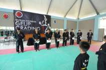 Hapkido Indonesia Siap Gelar Kerjurnas