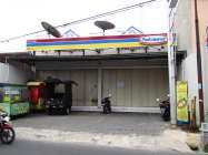 SWALAYAN INDOMARET LECEHKAN PERDA…