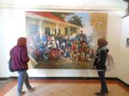 Pangeran Diponegoro Di mata Udin