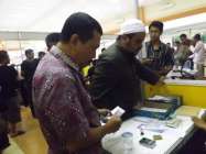 Imam Priyono wawali kota Jogja…
