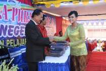 Pemberlakukan MEA memberikan keuntungan…