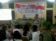 Jasa raharja jambi peduli kepada…