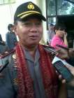 Musyafak Resmi Jadi Kapolda Jambi…