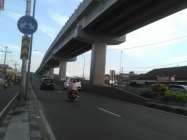 Flay over lebaran 2018 minus 1…