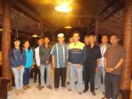 Benyamin - Mustangid Cabup cawabup…
