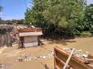 Terkait Proyek Jembatan Klayar…