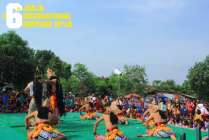 Promosikan Wisata Melalui Jogja…