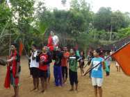 KISAH “ RADEN JOKO TARUB “