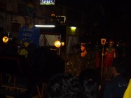 Kereta Kuda ala kraton besutan…