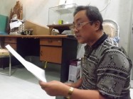 Presiden Terpilih Menang jangan…