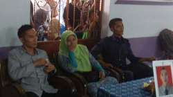 Maryoto Terpilih Menjadi Dukuh…