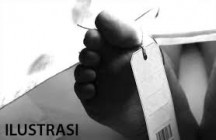 Mayat Bersorban Di Temukan Masih…