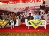 Launching Dan Bedah Buku Naskah…