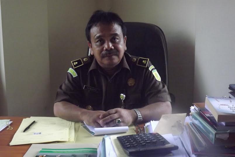 KEJAKSAAN WONOSARI GUNUNGKIDUL BERTEKAT KAWAL DANA DESA