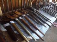 Keris pusaka orang jawa pantas…