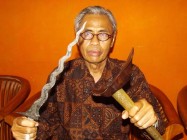 Keris luk 13 Simbol Kejayaan Punggowo…