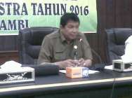 " Kabupaten Penghasil Surplus…