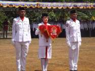 Siswa siswi Smkn dan Sman Dlingo…