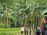 Festifal Sewu kitiran Sompok Meski…