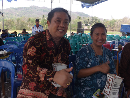 Has House Horries Kranggan Run Minggu 22 /11/2015 "Pengusaha Mas "Kohbing di Desa Wisata Pucung Rejo