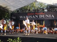 Pusaka Dunia Warisan Budaya di…