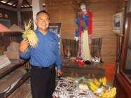 Nilai luhur dalam prosesi Wiwit…