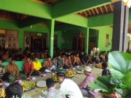 Rasulan Padukuhan Rejosari Terong…