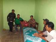 Kabag Pengembangan Wisata Gunungkidul…
