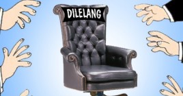 Jabatan Sekda Gunungkidul Terpilih…