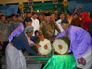 Legenda Di Balik Rabu Pungkasan…