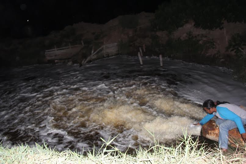 Nich Pabrik Yang Limbahnya Mencemari Sungai Brantas " Apa saja PT nya ?