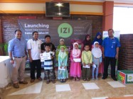 LAZNAS IZI BUKA PERWAKILAN DI DIY,…