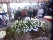 Inilah Kisah Bau Harum Makam Giri…