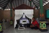 Makam Mas Tumenggung Pontjodirjo…