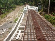 Warga dan Dukuh Tawikan Wonolagi…