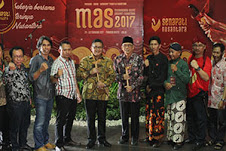 Pameran dan Musyawarah Agung Perkerisan Berakhir Ini Pengurusnya Hingga Tahun 2021