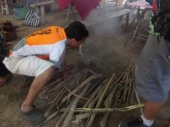 Festival memasak nasi liwet media…