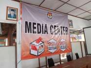 11 PPK serahkan data ke Kpu Bantul…
